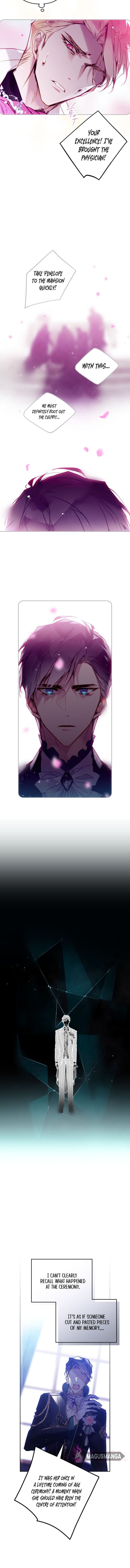 Death Is The Only Ending For The Villainess Chapter 158 - Chapter 158 Page 6