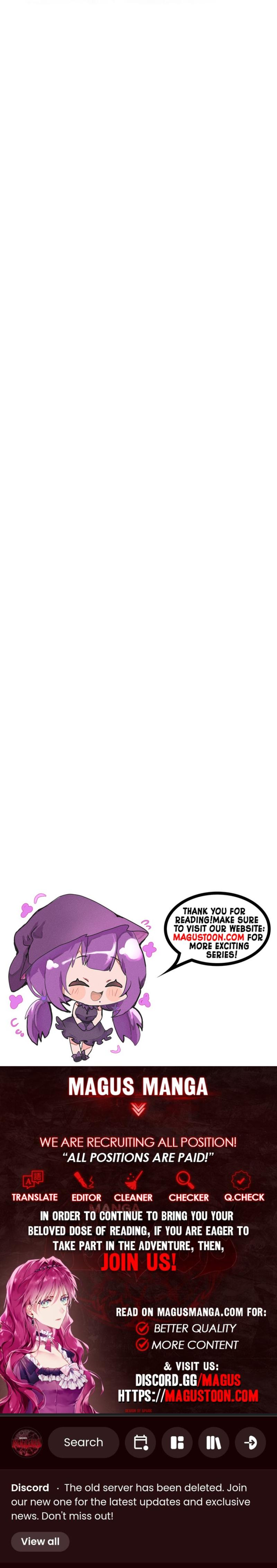 Death Is The Only Ending For The Villainess Chapter 168 - Chapter 168 Page 6
