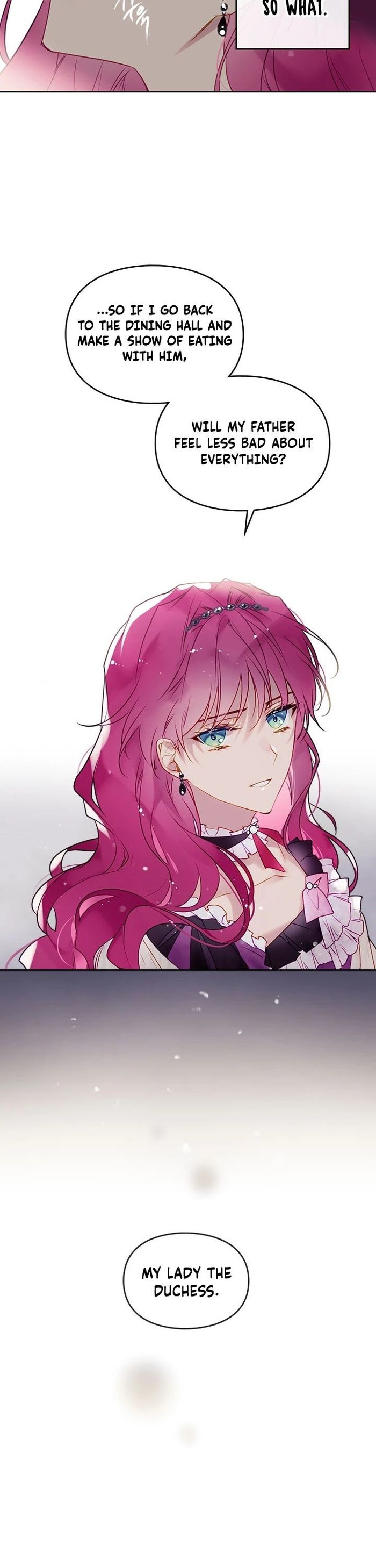 Death Is The Only Ending For The Villainess Chapter 42 - Chapter 42 Page 5