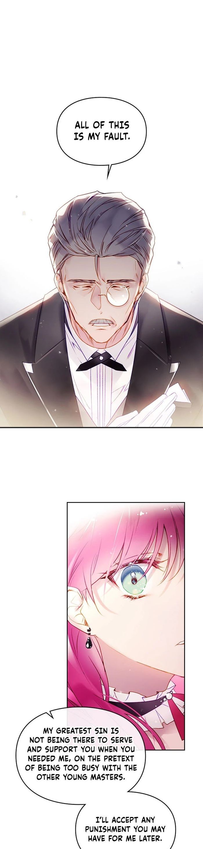 Death Is The Only Ending For The Villainess Chapter 42 - Chapter 42 Page 6