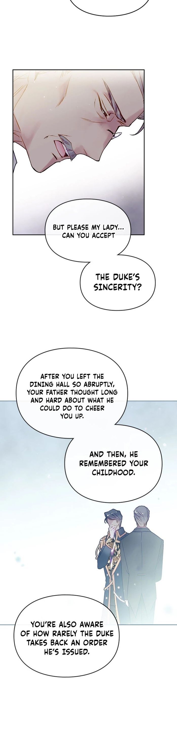 Death Is The Only Ending For The Villainess Chapter 42 - Chapter 42 Page 7