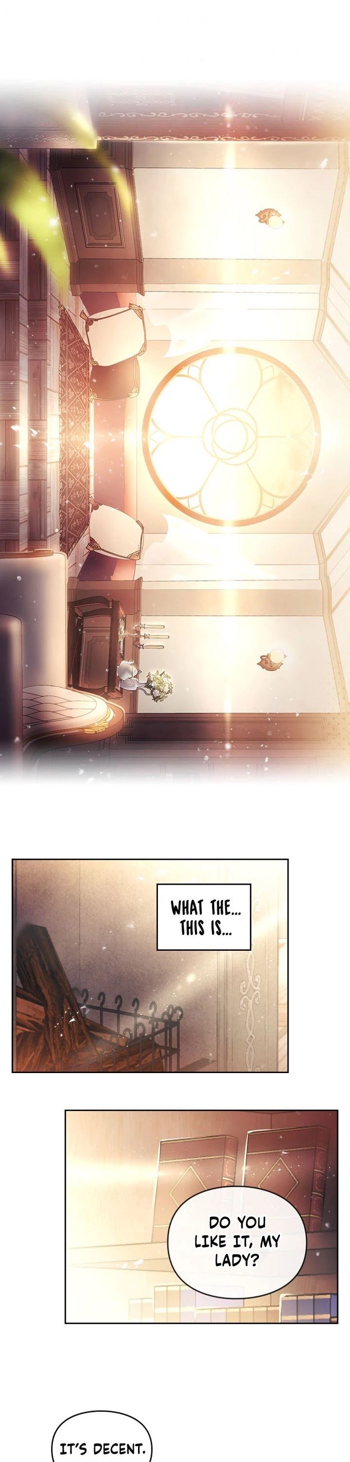 Death Is The Only Ending For The Villainess Chapter 42 - Chapter 42 Page 15