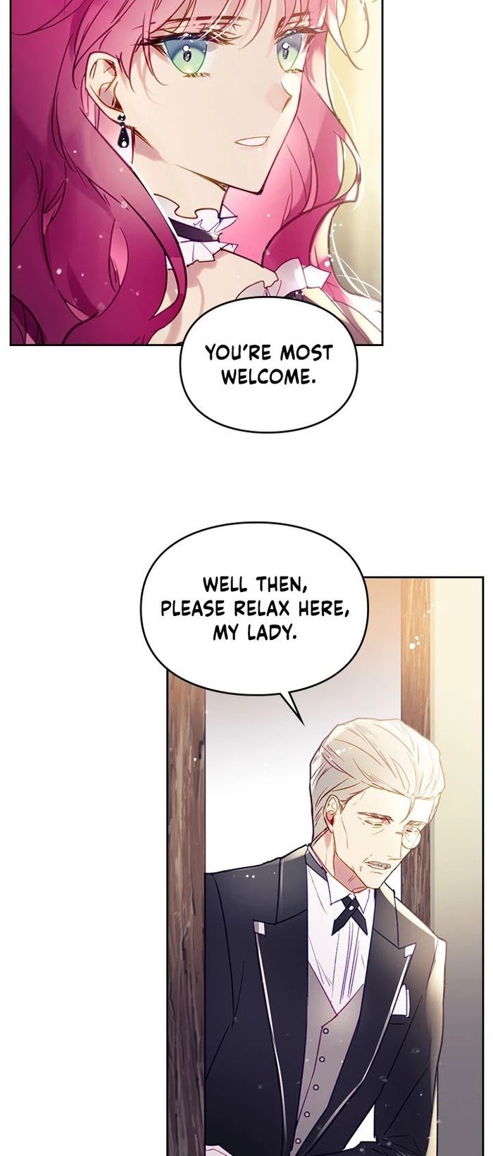 Death Is The Only Ending For The Villainess Chapter 42 - Chapter 42 Page 17