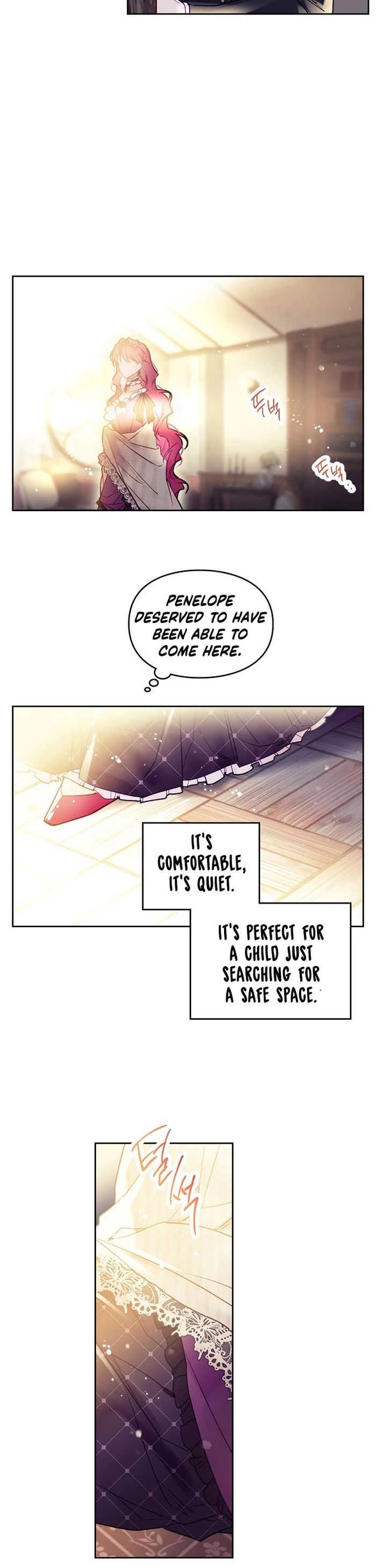 Death Is The Only Ending For The Villainess Chapter 42 - Chapter 42 Page 18