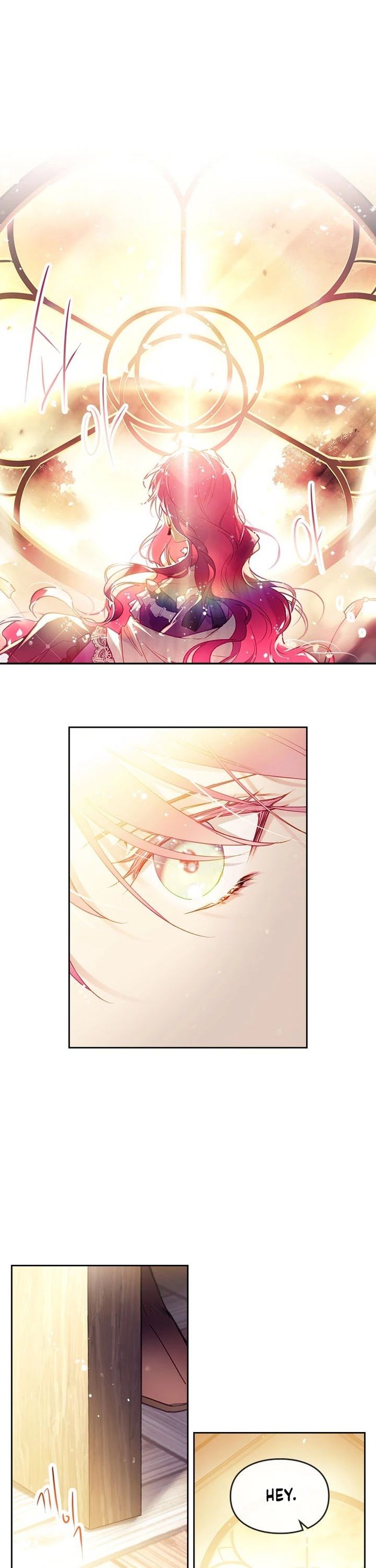 Death Is The Only Ending For The Villainess Chapter 42 - Chapter 42 Page 19