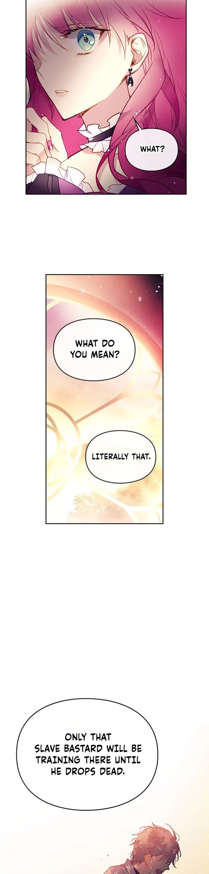 Death Is The Only Ending For The Villainess Chapter 42 - Chapter 42 Page 24
