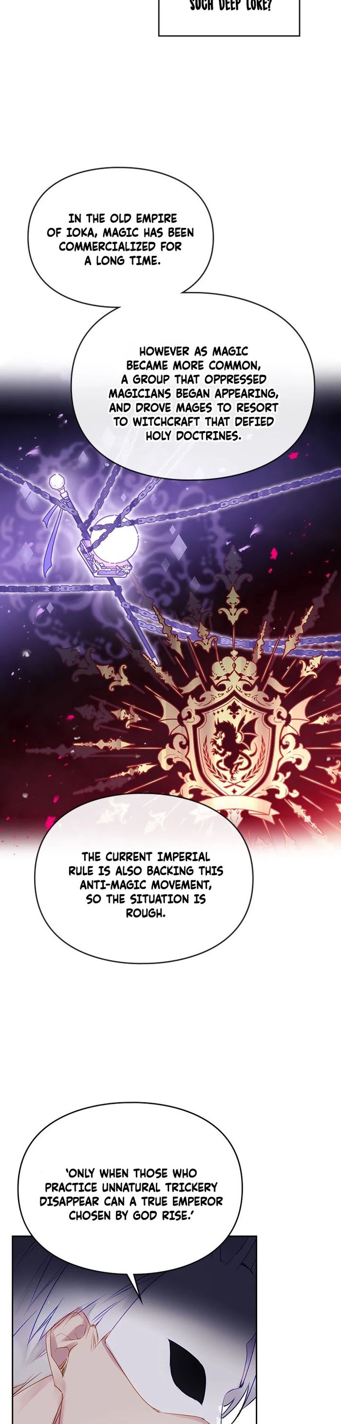 Death Is The Only Ending For The Villainess Chapter 35 - Chapter 35 Page 4
