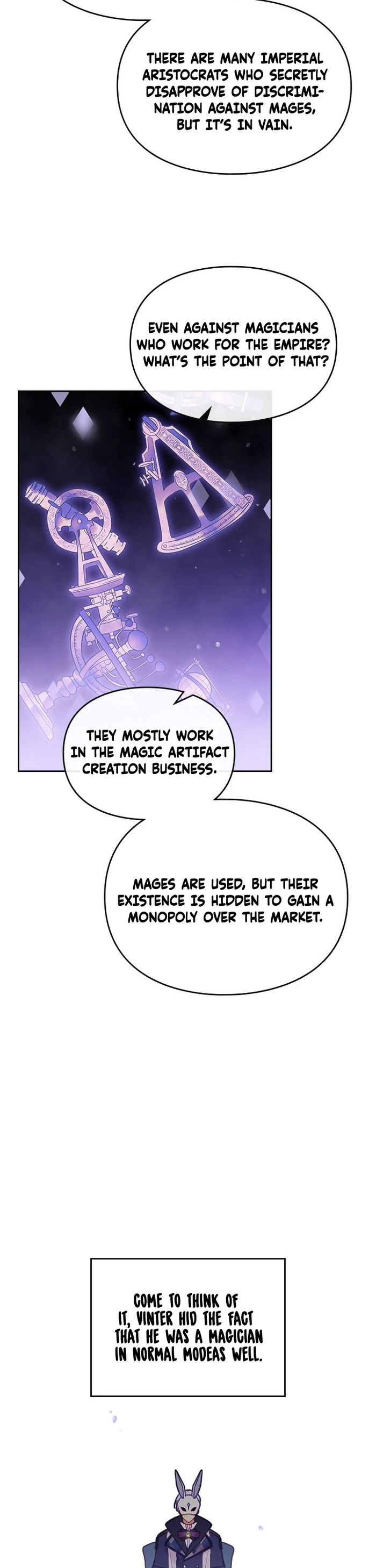 Death Is The Only Ending For The Villainess Chapter 35 - Chapter 35 Page 6