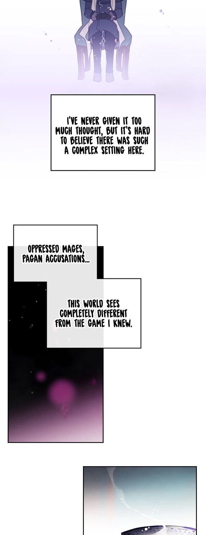 Death Is The Only Ending For The Villainess Chapter 35 - Chapter 35 Page 7