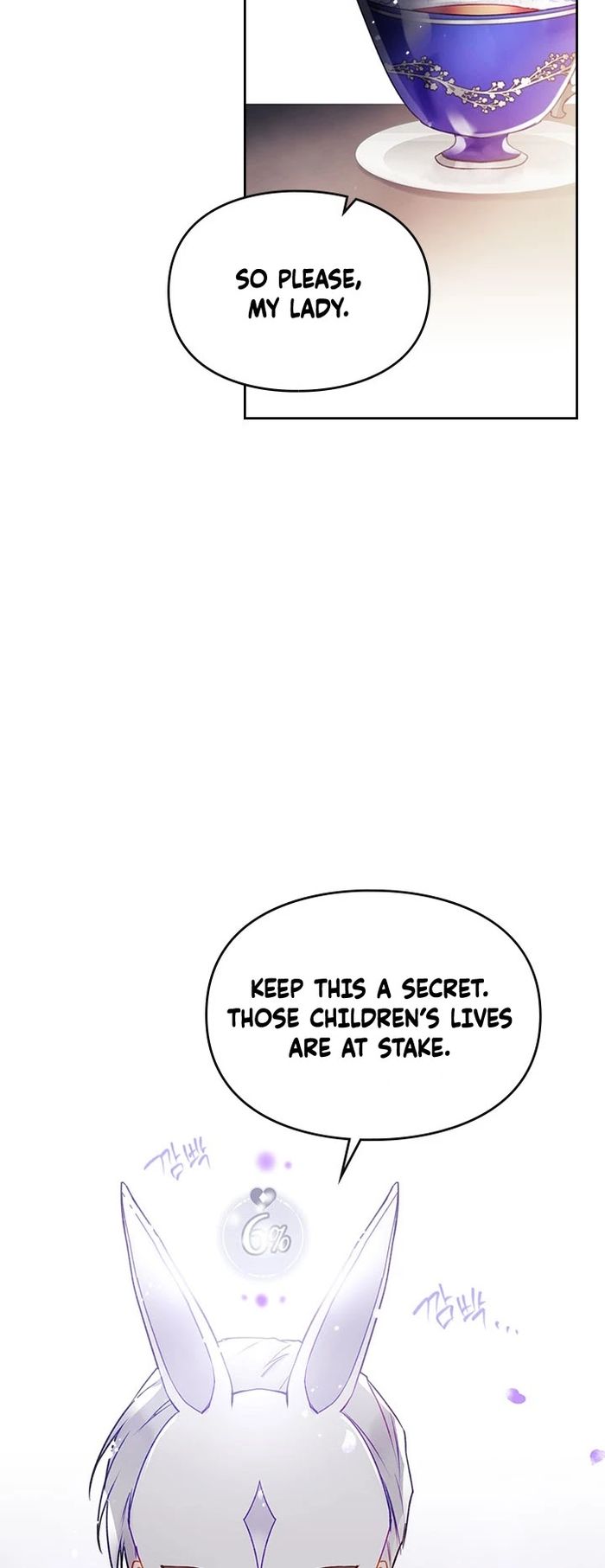 Death Is The Only Ending For The Villainess Chapter 35 - Chapter 35 Page 8