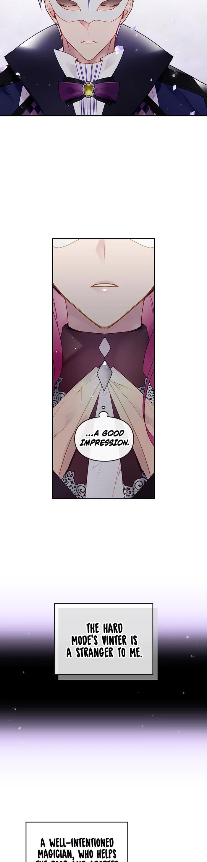 Death Is The Only Ending For The Villainess Chapter 35 - Chapter 35 Page 9