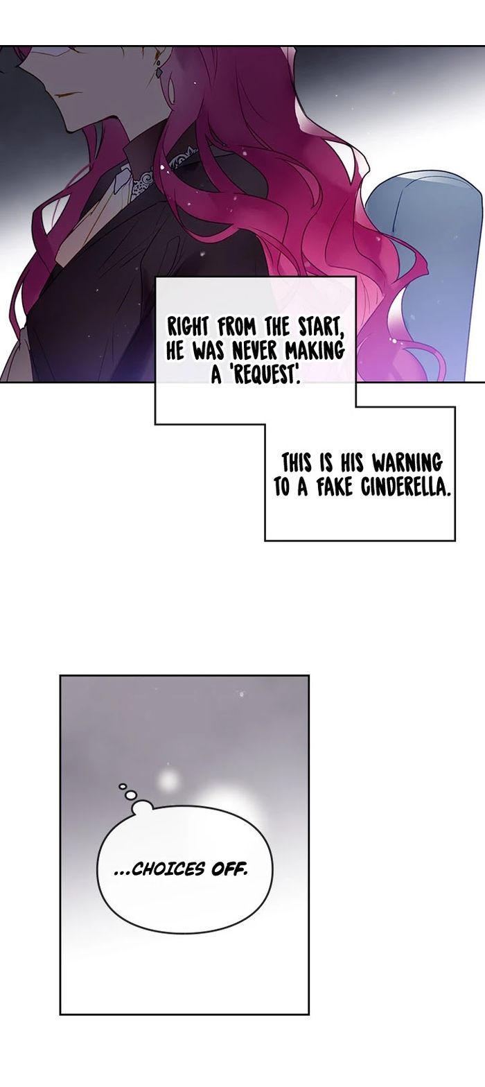 Death Is The Only Ending For The Villainess Chapter 35 - Chapter 35 Page 15