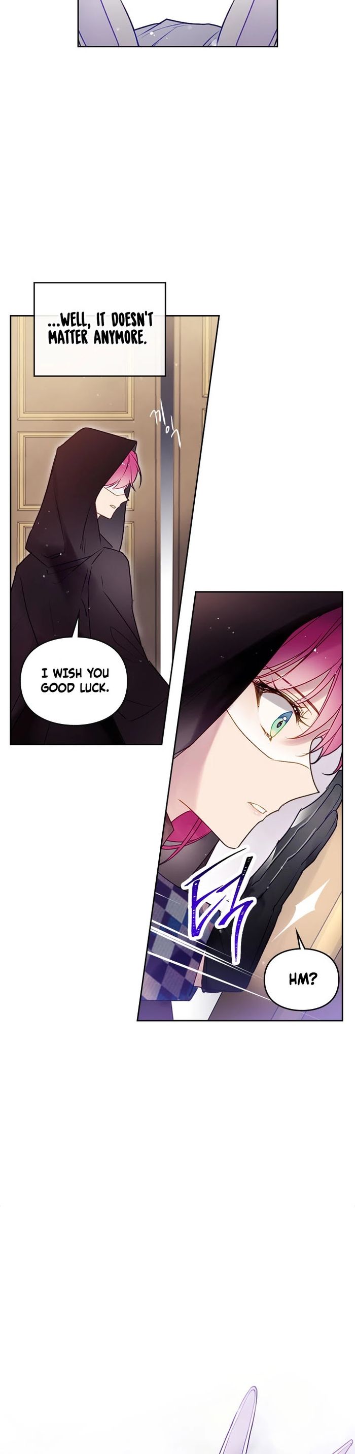 Death Is The Only Ending For The Villainess Chapter 35 - Chapter 35 Page 20
