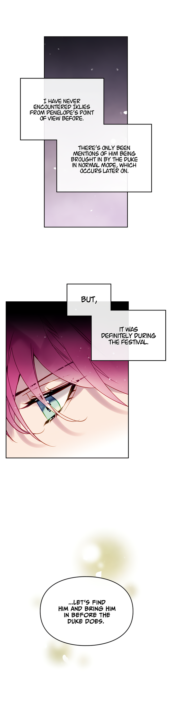 Death Is The Only Ending For The Villainess Chapter 18 - Chapter 18 Page 13