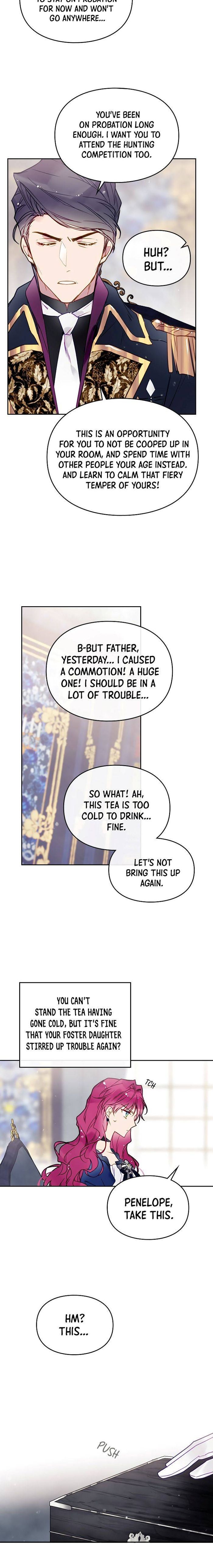 Death Is The Only Ending For The Villainess Chapter 50 - Chapter 50 Page 11