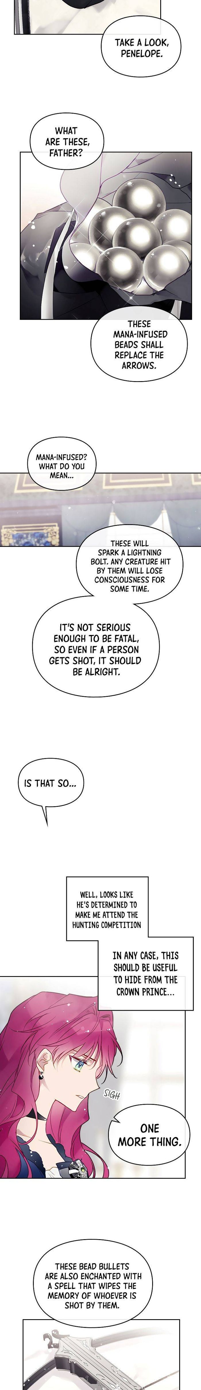 Death Is The Only Ending For The Villainess Chapter 50 - Chapter 50 Page 13