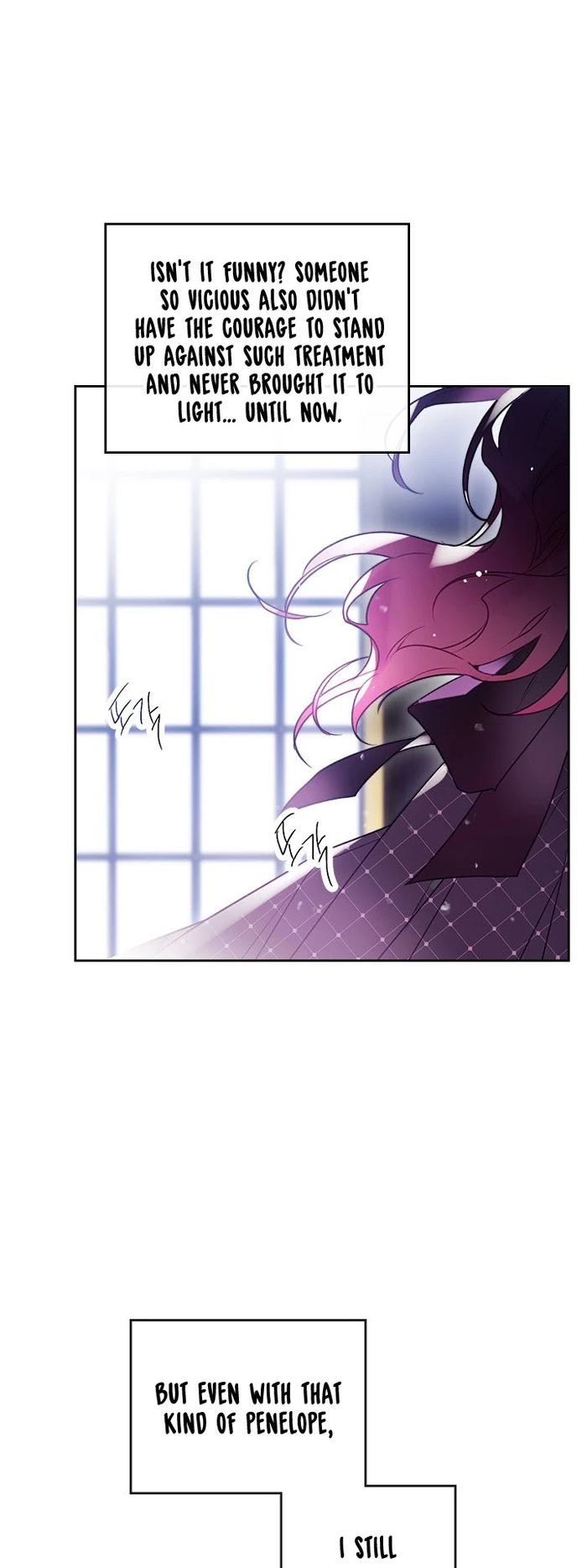 Death Is The Only Ending For The Villainess Chapter 41 - Chapter 41 Page 7