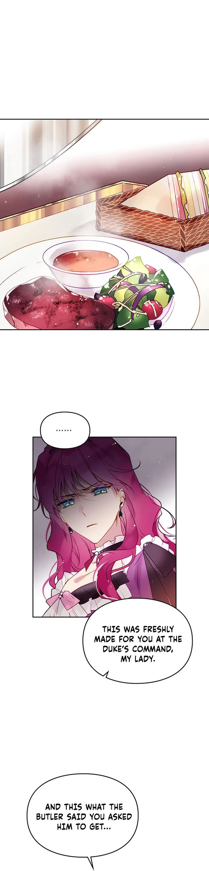 Death Is The Only Ending For The Villainess Chapter 41 - Chapter 41 Page 11