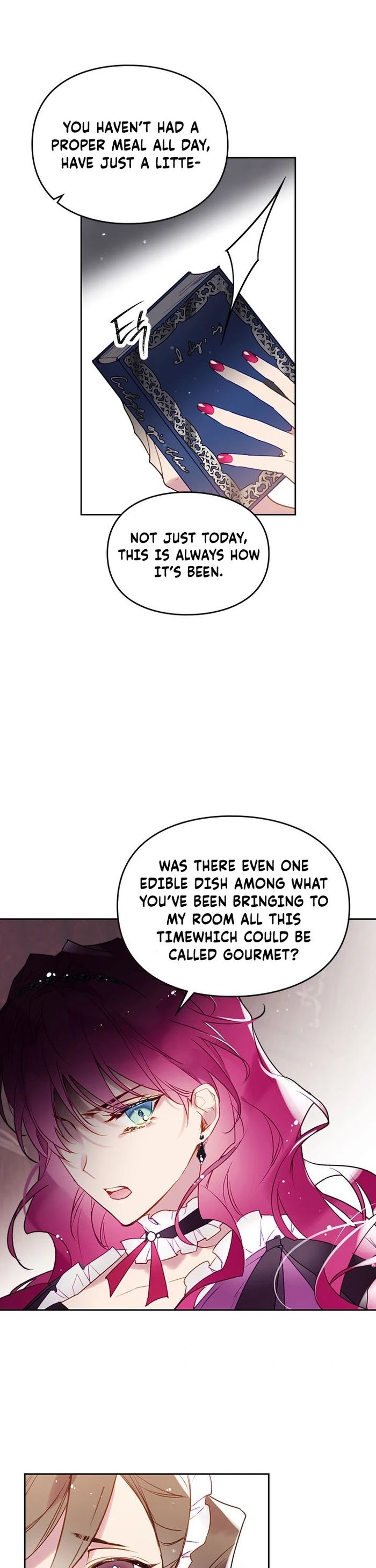 Death Is The Only Ending For The Villainess Chapter 41 - Chapter 41 Page 13
