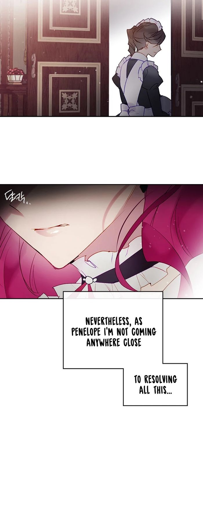 Death Is The Only Ending For The Villainess Chapter 41 - Chapter 41 Page 15