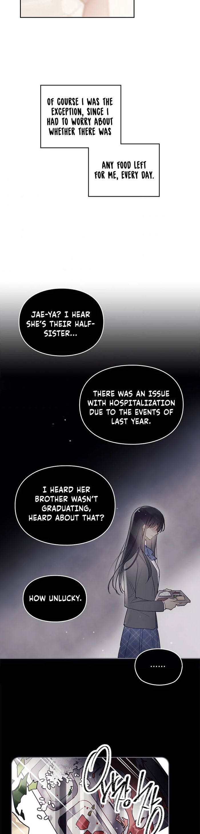 Death Is The Only Ending For The Villainess Chapter 41 - Chapter 41 Page 17