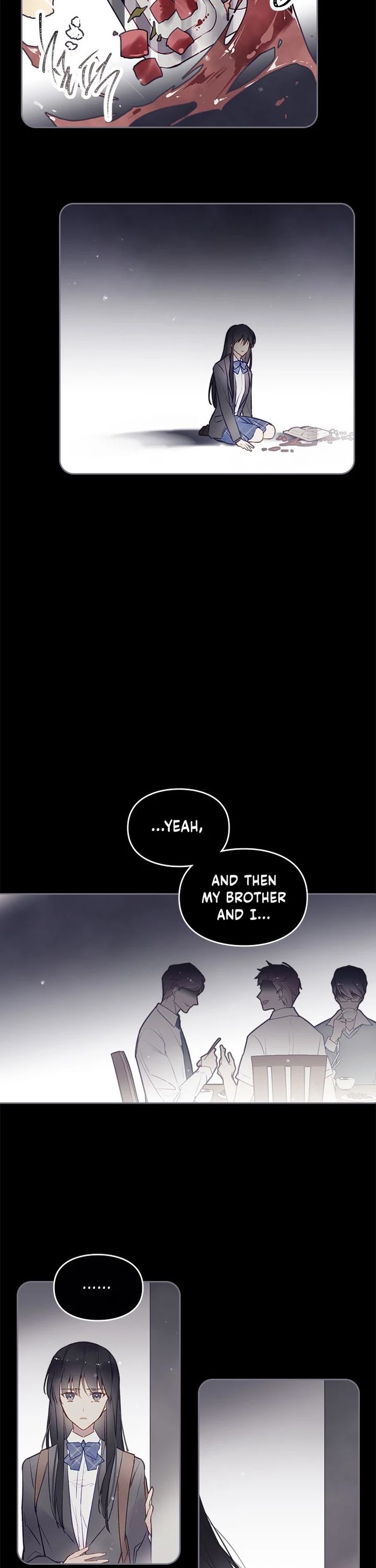 Death Is The Only Ending For The Villainess Chapter 41 - Chapter 41 Page 18