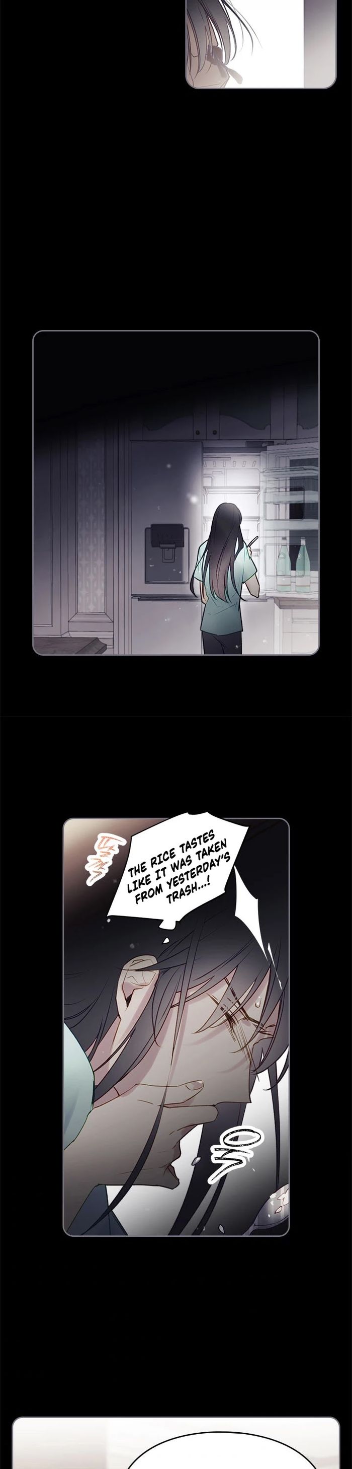 Death Is The Only Ending For The Villainess Chapter 41 - Chapter 41 Page 19