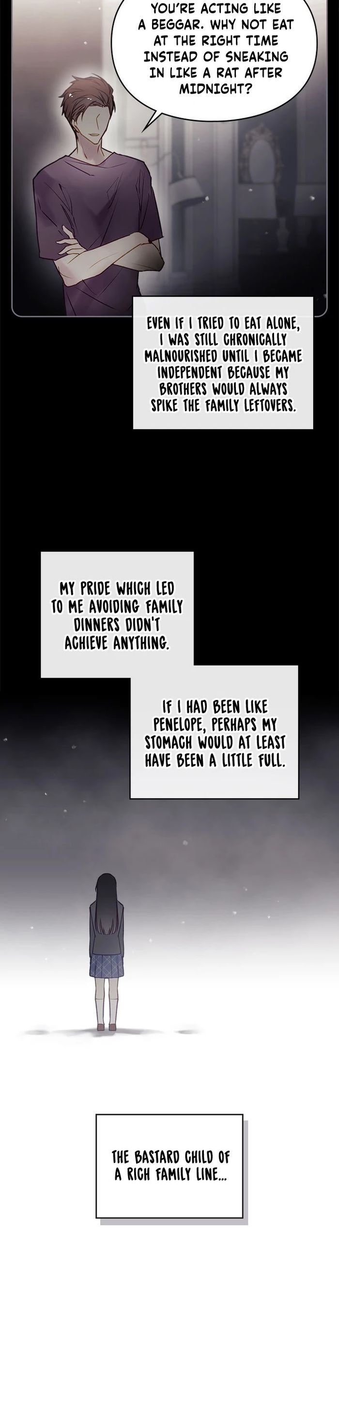 Death Is The Only Ending For The Villainess Chapter 41 - Chapter 41 Page 20