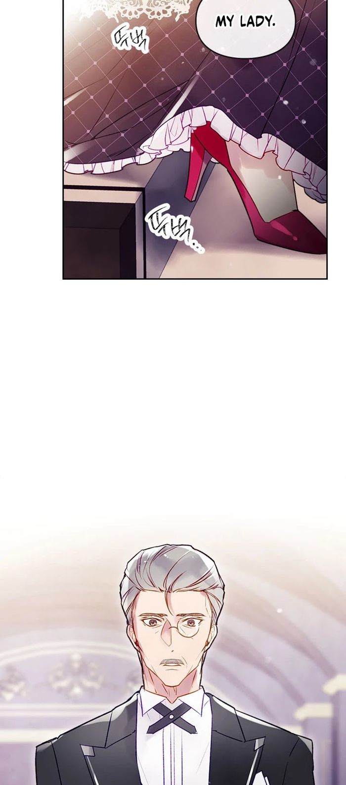 Death Is The Only Ending For The Villainess Chapter 41 - Chapter 41 Page 22