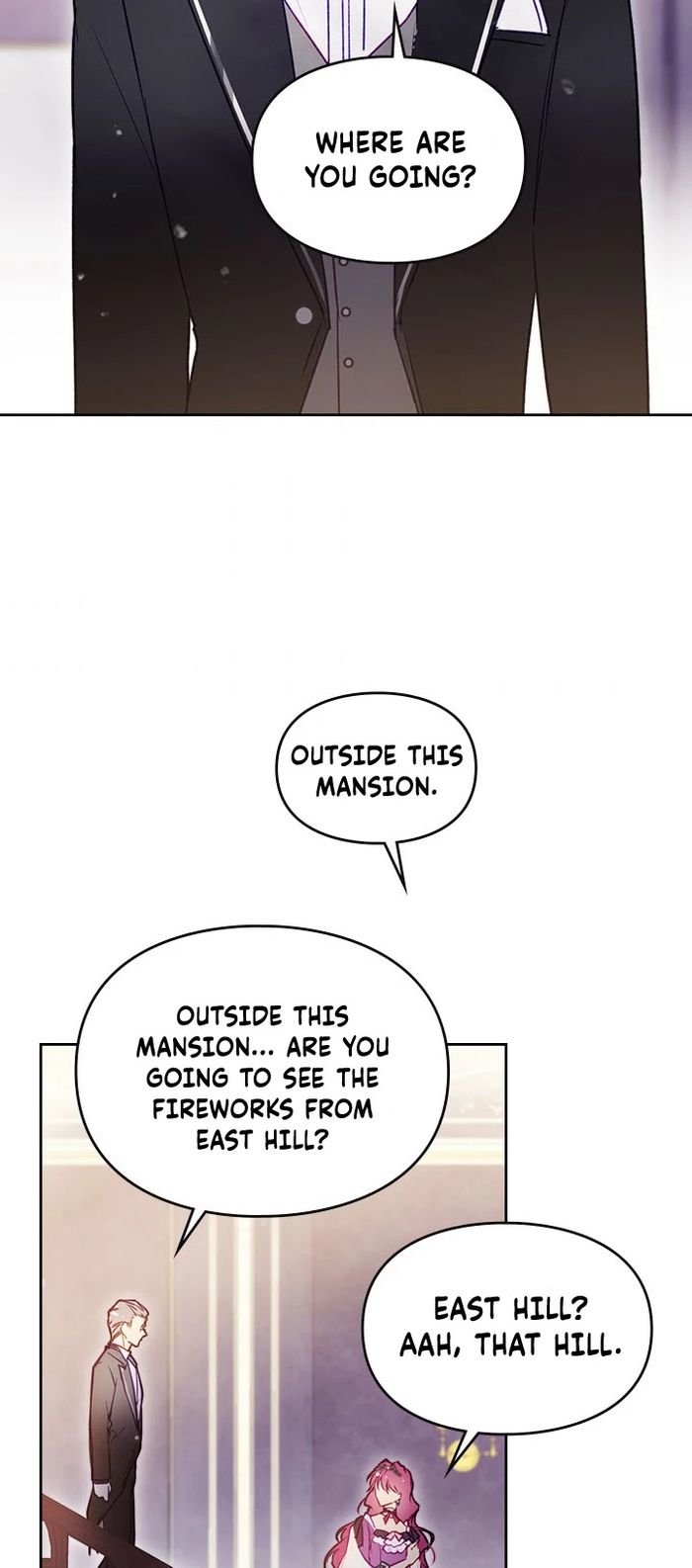 Death Is The Only Ending For The Villainess Chapter 41 - Chapter 41 Page 23