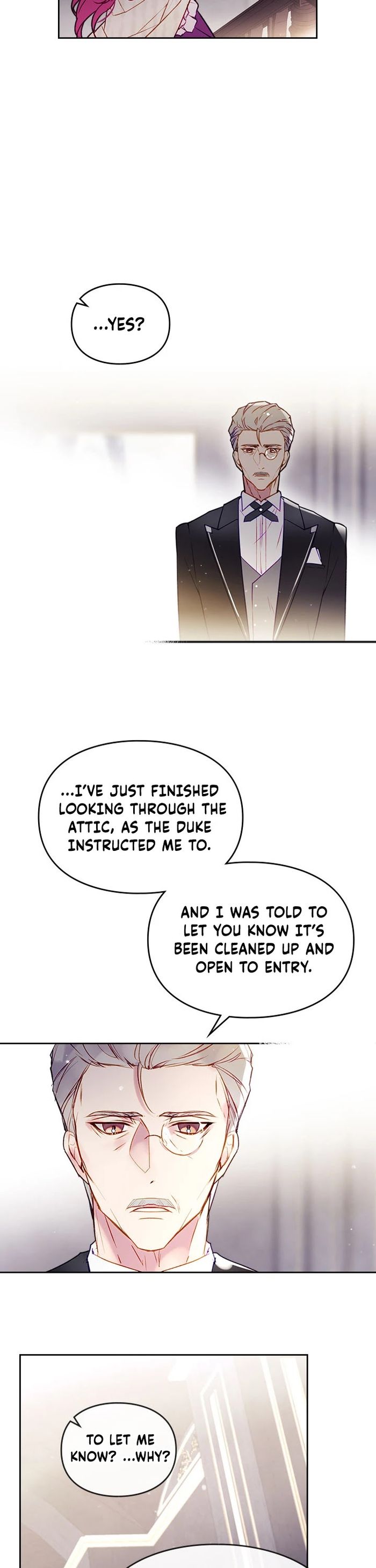 Death Is The Only Ending For The Villainess Chapter 41 - Chapter 41 Page 25