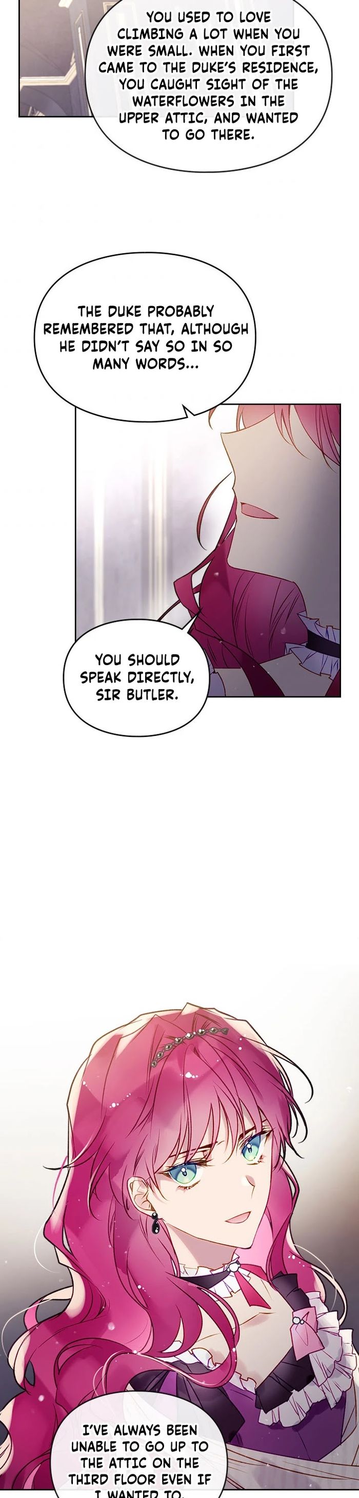 Death Is The Only Ending For The Villainess Chapter 41 - Chapter 41 Page 26