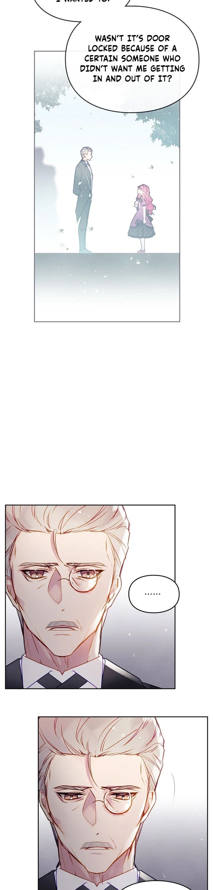 Death Is The Only Ending For The Villainess Chapter 41 - Chapter 41 Page 27