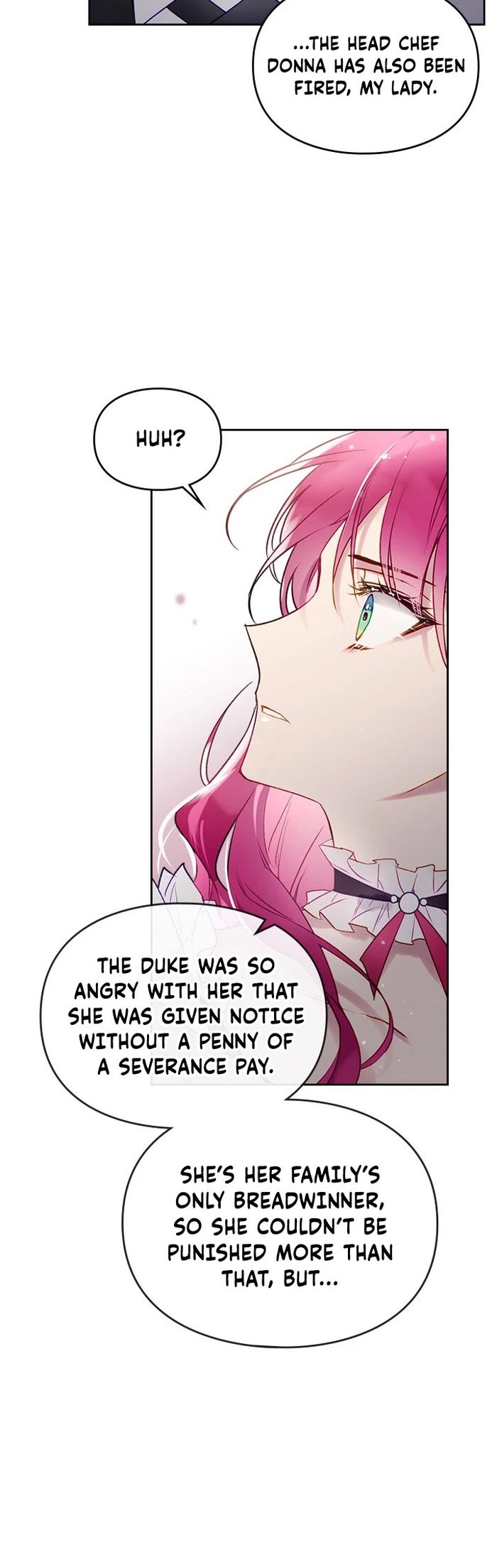 Death Is The Only Ending For The Villainess Chapter 41 - Chapter 41 Page 28