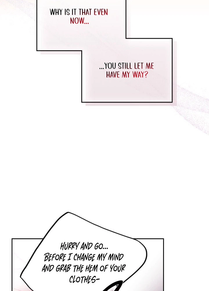 Death Is The Only Ending For The Villainess Chapter 213 Page 4