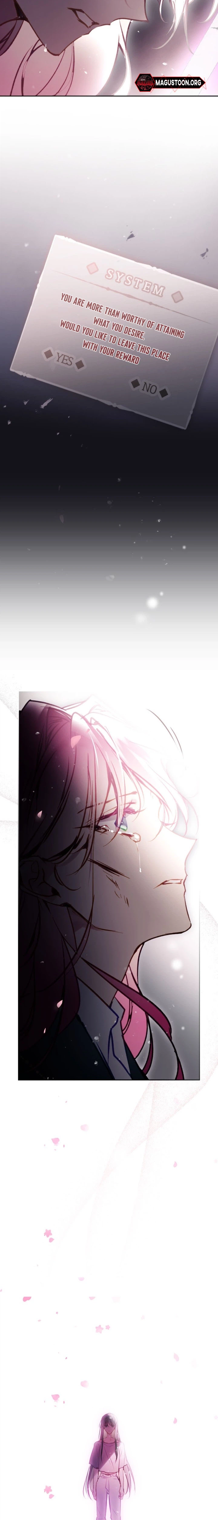 Death Is The Only Ending For The Villainess Chapter 213 Page 6