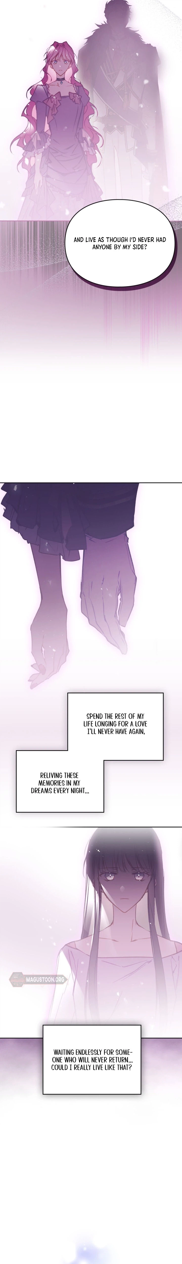 Death Is The Only Ending For The Villainess Chapter 213 Page 10