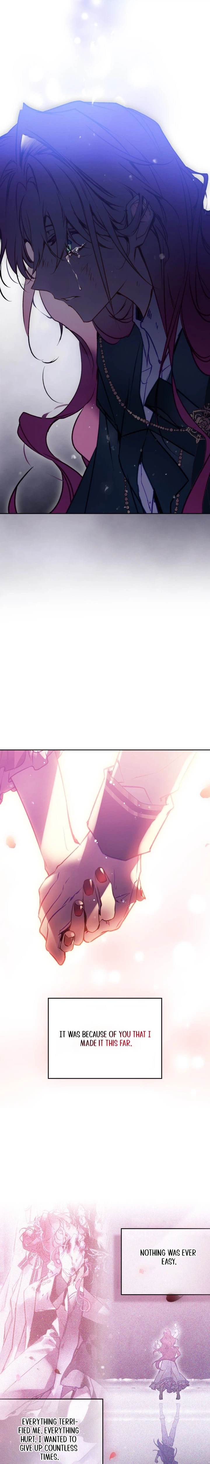 Death Is The Only Ending For The Villainess Chapter 213 Page 11
