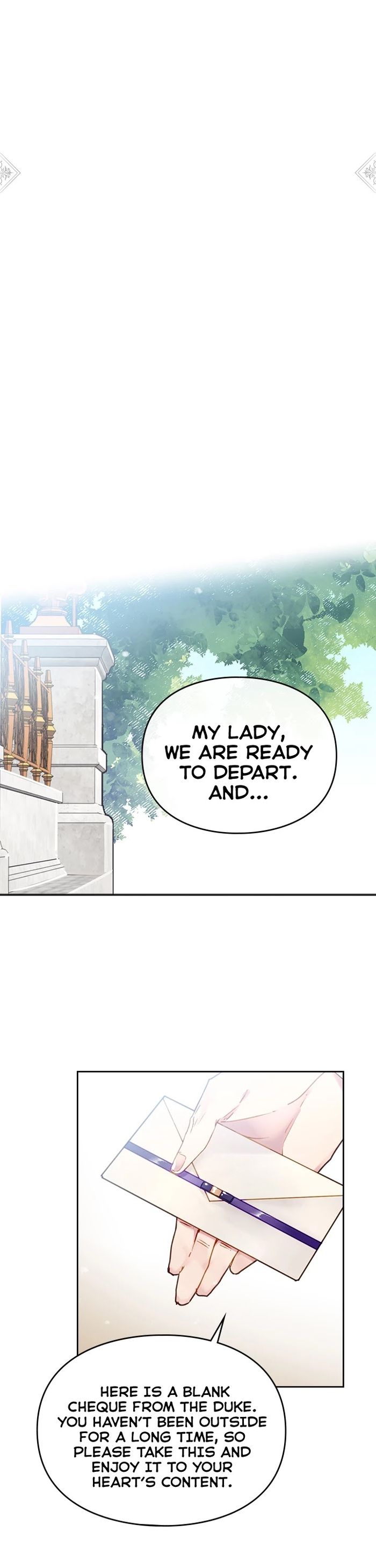 Death Is The Only Ending For The Villainess Chapter 47 - Chapter 47 Page 3