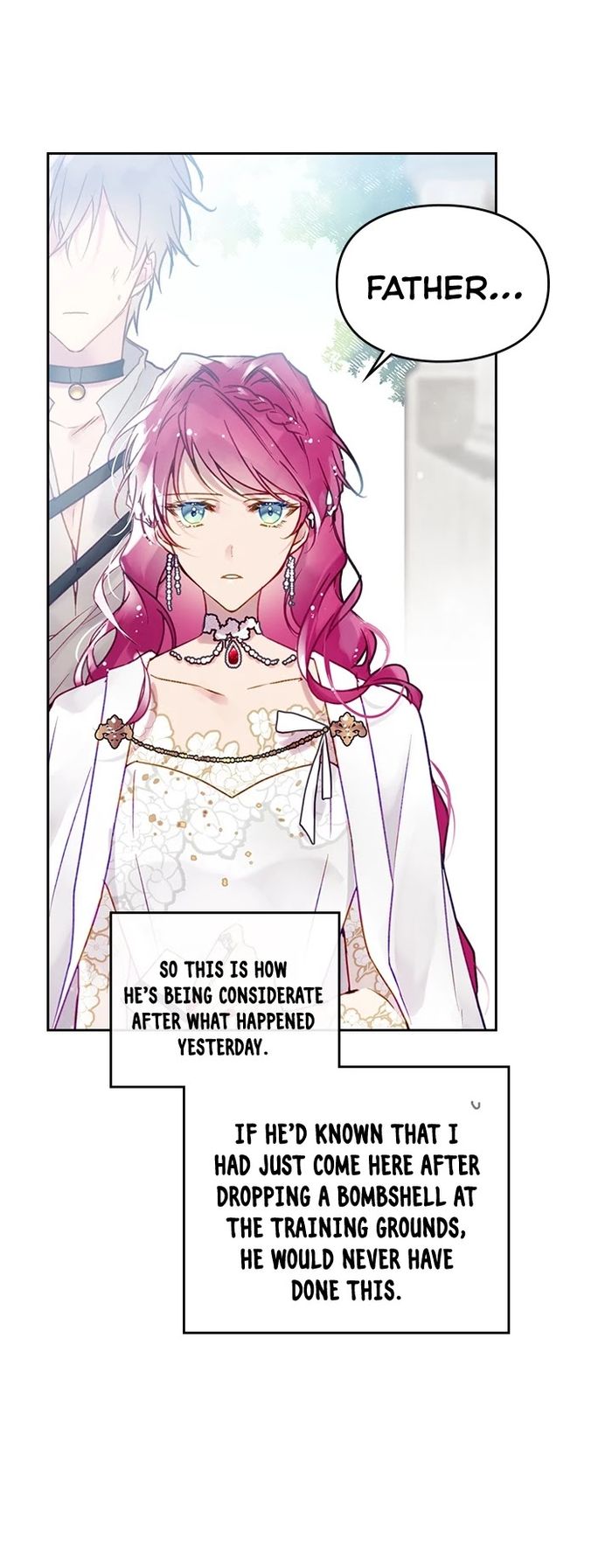 Death Is The Only Ending For The Villainess Chapter 47 - Chapter 47 Page 4