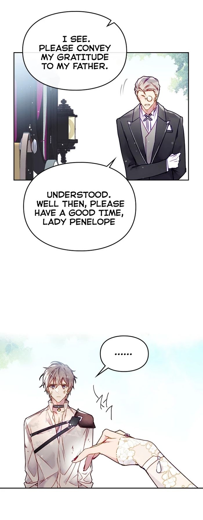 Death Is The Only Ending For The Villainess Chapter 47 - Chapter 47 Page 5