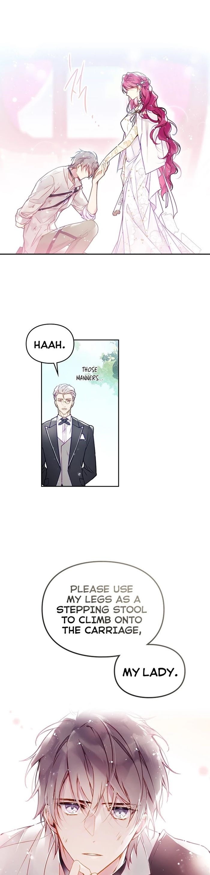 Death Is The Only Ending For The Villainess Chapter 47 - Chapter 47 Page 9