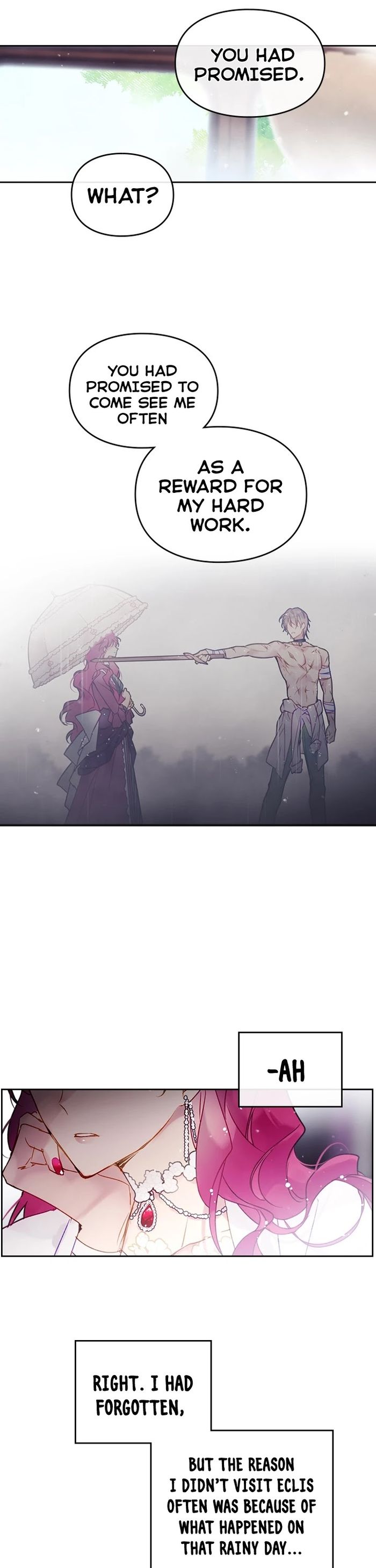 Death Is The Only Ending For The Villainess Chapter 47 - Chapter 47 Page 12