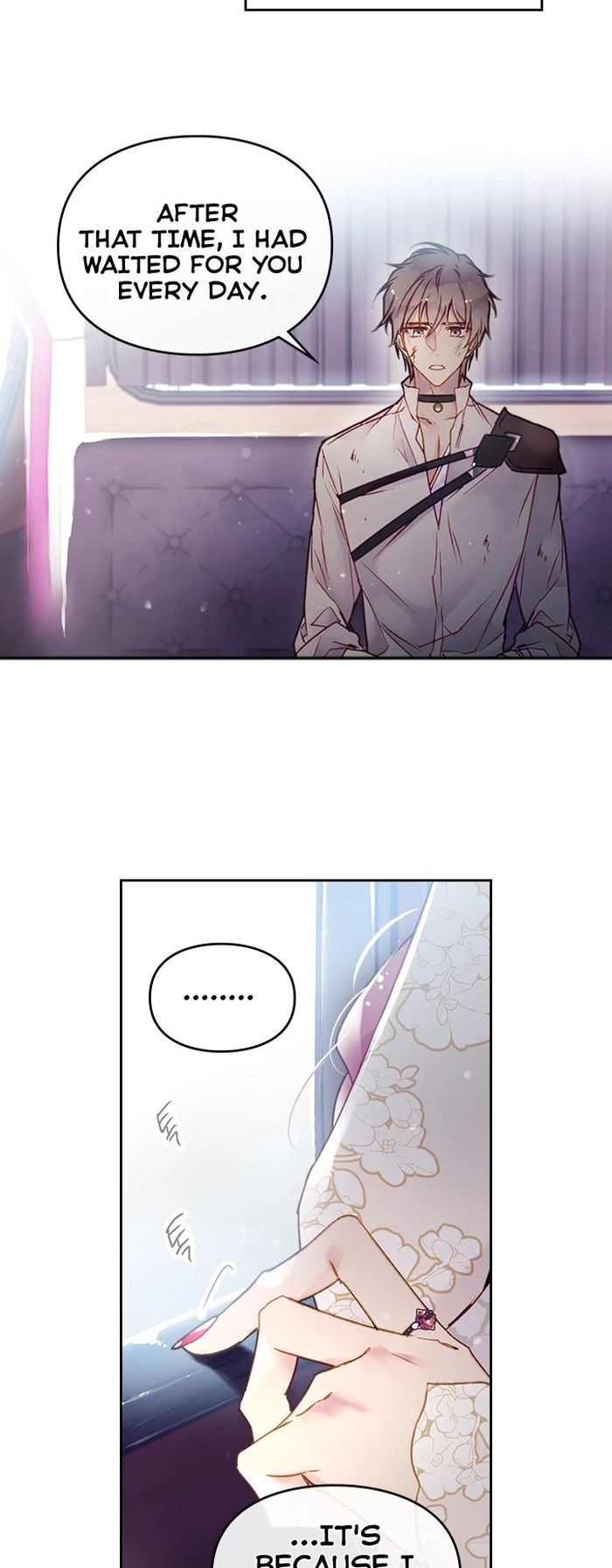 Death Is The Only Ending For The Villainess Chapter 47 - Chapter 47 Page 13