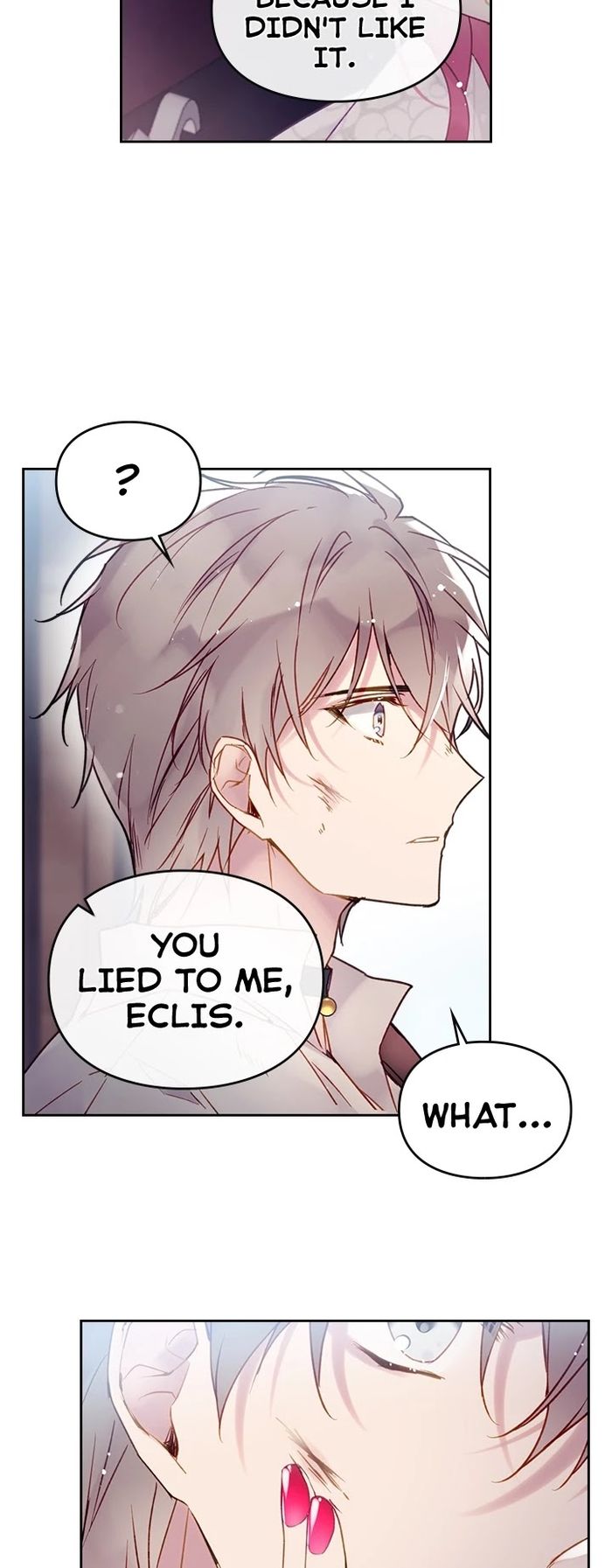 Death Is The Only Ending For The Villainess Chapter 47 - Chapter 47 Page 14