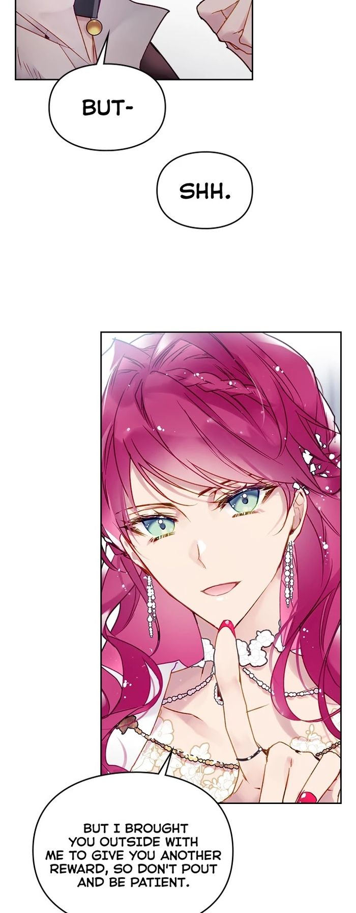 Death Is The Only Ending For The Villainess Chapter 47 - Chapter 47 Page 16