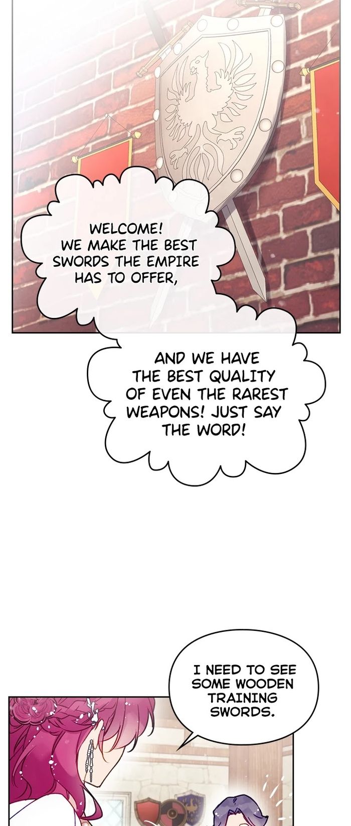 Death Is The Only Ending For The Villainess Chapter 47 - Chapter 47 Page 19
