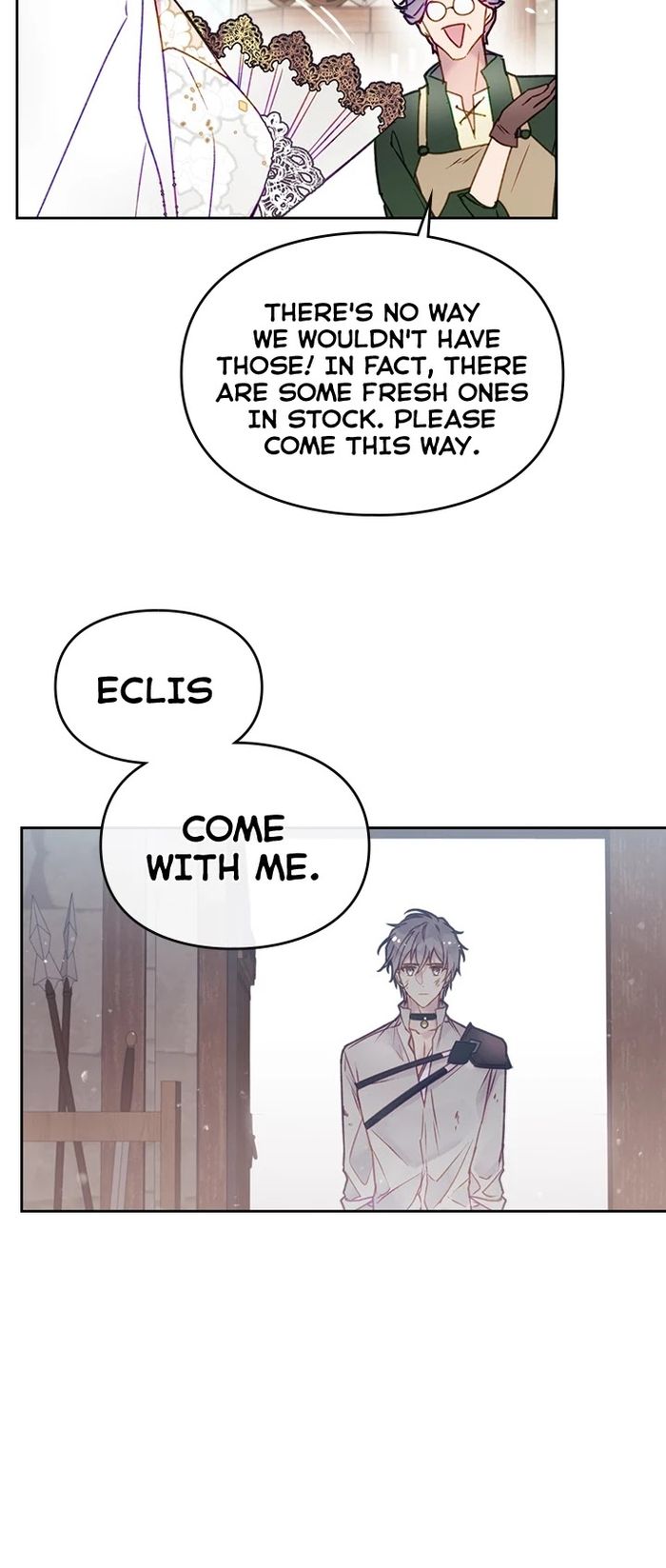 Death Is The Only Ending For The Villainess Chapter 47 - Chapter 47 Page 20
