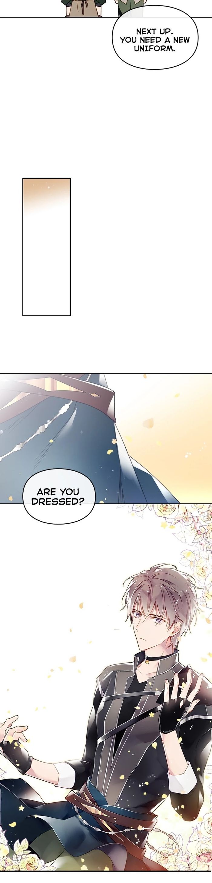 Death Is The Only Ending For The Villainess Chapter 47 - Chapter 47 Page 24