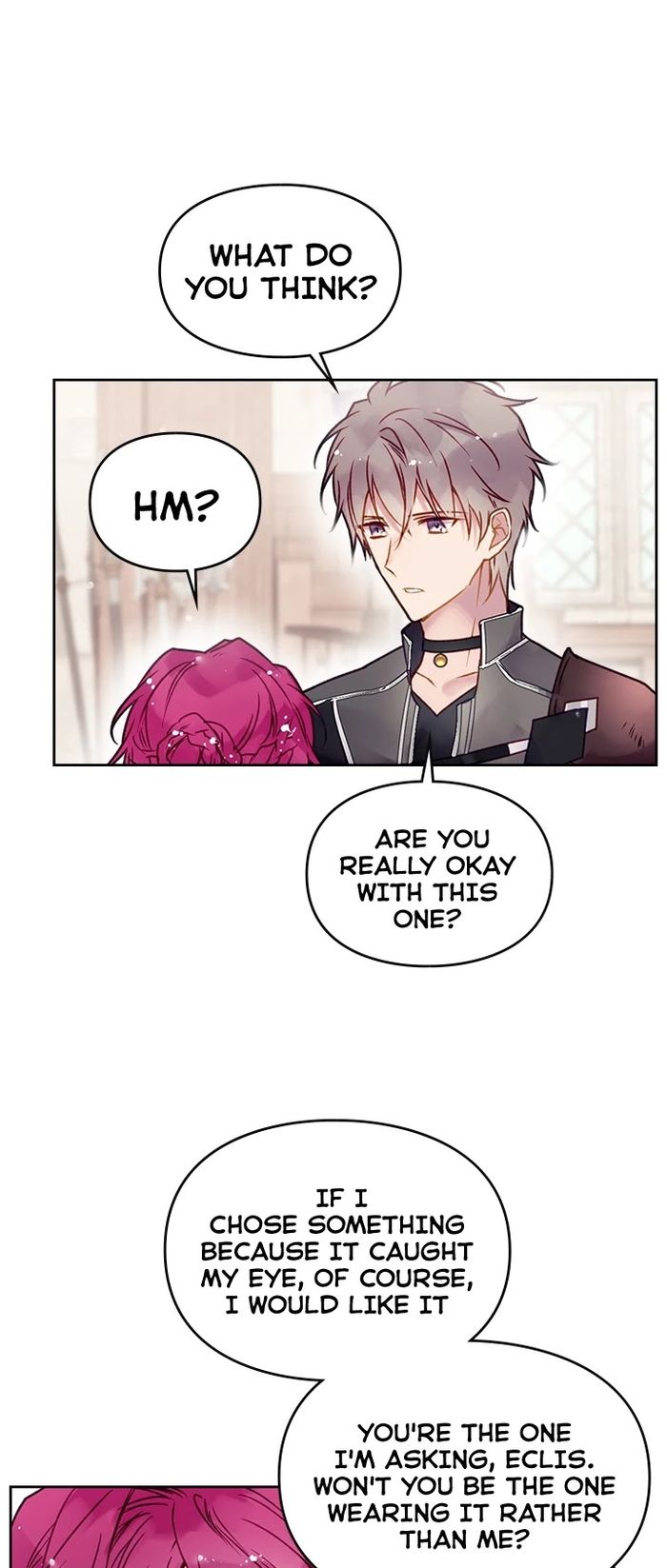 Death Is The Only Ending For The Villainess Chapter 47 - Chapter 47 Page 26